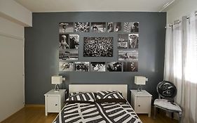The Photos Room B&B